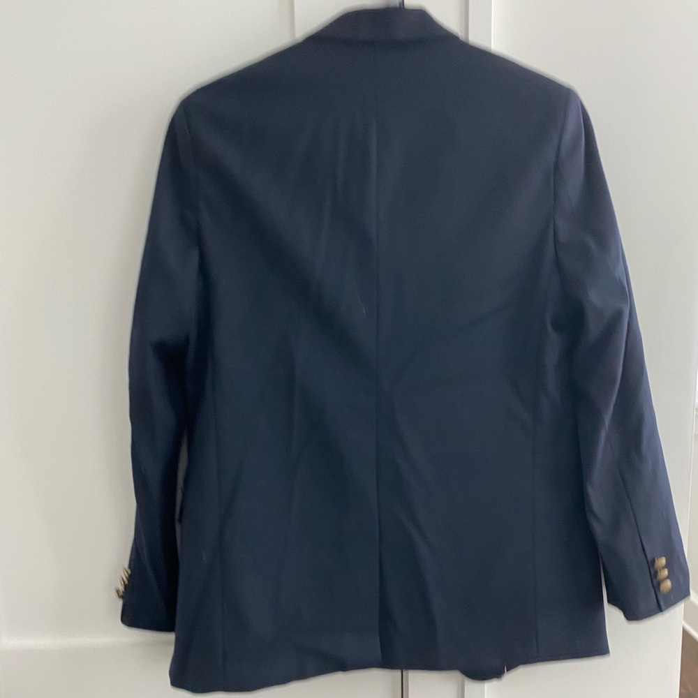 Men’s Jacket - Picture 2 of 4